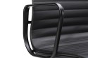 FOTEL BIUROWY OBROTOWY NA KÓŁKACH BODY PRESTIGE PLUS CZARNY - SKÓRA NATURALNA aluminium REGULACJA WYSOKOŚCI FOTEL BIUROWY OBROTOWY NA KÓŁKACH BODY PRESTIGE PLUS CZARNY - SKÓRA NATURALNA aluminium REGULACJA WYSOKOŚCI