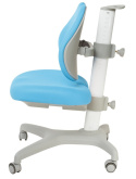Fun Desk Ortopedyczne Bello II Blue krzesło obrotowe fotel biurka ortopedyczny Fun Desk Ortopedyczne Bello II Blue krzesło obrotowe fotel biurka ortopedyczny
