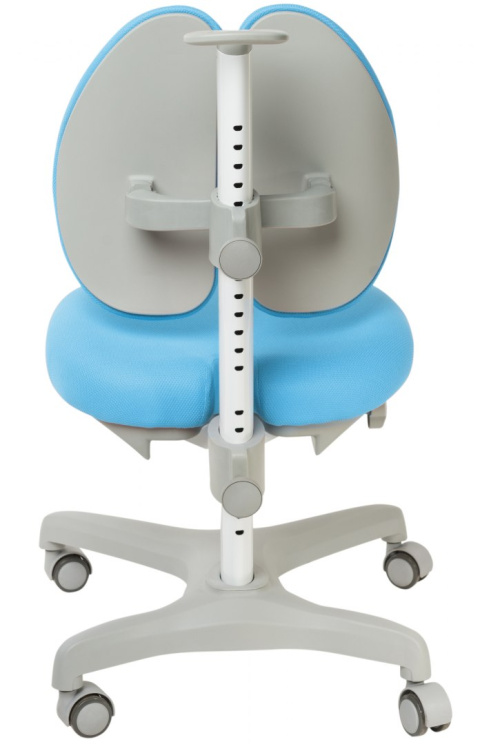 Fun Desk Ortopedyczne Bello II Blue krzesło obrotowe fotel biurka ortopedyczny Fun Desk Ortopedyczne Bello II Blue krzesło obrotowe fotel biurka ortopedyczny