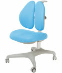 Fun Desk Ortopedyczne Bello II Blue krzesło obrotowe fotel biurka ortopedyczny Fun Desk Ortopedyczne Bello II Blue krzesło obrotowe fotel biurka ortopedyczny