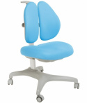 Fun Desk Ortopedyczne Bello II Blue krzesło obrotowe fotel biurka ortopedyczny Fun Desk Ortopedyczne Bello II Blue krzesło obrotowe fotel biurka ortopedyczny