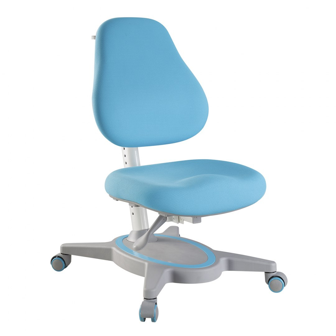 Fun Desk Ortopedyczne Primavera I Blue Krzeslo Obrotowe Fotel Biurka Ortopedyczny Sklep Meblowy Warszawa Wmrowisku Pl
