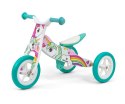 Milly Mally Pojazd 2w1 Look Unicorn Milly Mally Pojazd 2w1 Look Unicorn