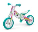Milly Mally Pojazd 2w1 Look Unicorn Milly Mally Pojazd 2w1 Look Unicorn