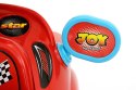 Milly Mally Pojazd Joy Red Milly Mally Pojazd Joy Red