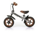 ROWEREK BIEGOWY Dragon Z HAMULCEM Milly Mally dzwonek Classic BRĄZOWY 10" koła REGULACJA WYSOKOŚCI KIEROWNICY I SIODEŁKA ROWEREK BIEGOWY Dragon Z HAMULCEM Milly Mally dzwonek Classic BRĄZOWY 10" koła REGULACJA WYSOKOŚCI KIEROWNICY I SIODEŁKA