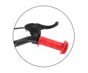 ROWEREK BIEGOWY Dragon Z HAMULCEM Milly Mally dzwonek Classic BRĄZOWY 10" koła REGULACJA WYSOKOŚCI KIEROWNICY I SIODEŁKA ROWEREK BIEGOWY Dragon Z HAMULCEM Milly Mally dzwonek Classic BRĄZOWY 10" koła REGULACJA WYSOKOŚCI KIEROWNICY I SIODEŁKA