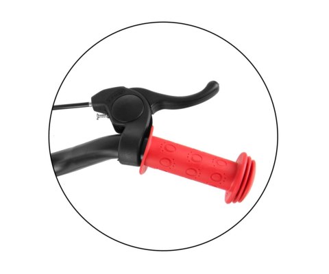 ROWEREK BIEGOWY Dragon Z HAMULCEM Milly Mally dzwonek Classic BRĄZOWY 10" koła REGULACJA WYSOKOŚCI KIEROWNICY I SIODEŁKA ROWEREK BIEGOWY Dragon Z HAMULCEM Milly Mally dzwonek Classic BRĄZOWY 10" koła REGULACJA WYSOKOŚCI KIEROWNICY I SIODEŁKA