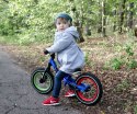Milly Mally Rowerek Biegowy Young Candy Różowy z hamulcem i dzwonkiem regulacja wysokości siodełka i kierownicy obracana rama Milly Mally Rowerek Biegowy Young Candy Różowy z hamulcem i dzwonkiem regulacja wysokości siodełka i kierownicy obracana rama