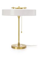 LAMPA BIURKOWA STOŁOWA NOCNA ARTE aluminium szkło - BIAŁO / ZŁOTA 3xE14 WŁĄCZNIK ŁAŃCUSZKOWY KING HOME LAMPA BIURKOWA STOŁOWA NOCNA ARTE aluminium szkło - BIAŁO / ZŁOTA 3xE14 WŁĄCZNIK ŁAŃCUSZKOWY KING HOME