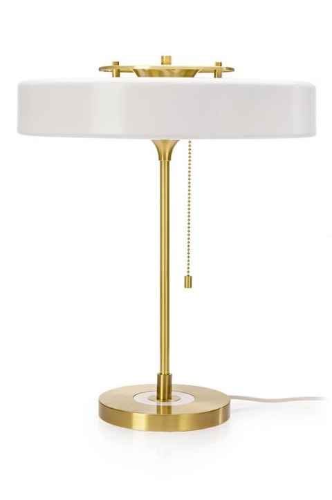 LAMPA BIURKOWA STOŁOWA NOCNA ARTE aluminium szkło - BIAŁO / ZŁOTA 3xE14 WŁĄCZNIK ŁAŃCUSZKOWY KING HOME LAMPA BIURKOWA STOŁOWA NOCNA ARTE aluminium szkło - BIAŁO / ZŁOTA 3xE14 WŁĄCZNIK ŁAŃCUSZKOWY KING HOME