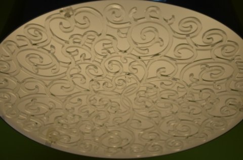 Lampa wisząca CANCUN Lampa wisząca CANCUN