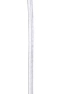 King Home Lampa wisząca CAPELLO FI 100 biała tworzywo w kształcie kapelusza King Home Lampa wisząca CAPELLO FI 100 biała tworzywo w kształcie kapelusza