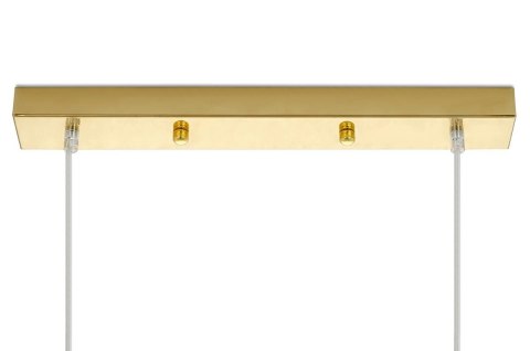 LAMPA wisząca sufitowa MONETE - METALOWA ZŁOTA BŁYSZCZĄCA przypomina garść monet podrzuconych do góry King Home LAMPA wisząca sufitowa MONETE - METALOWA ZŁOTA BŁYSZCZĄCA przypomina garść monet podrzuconych do góry King Home