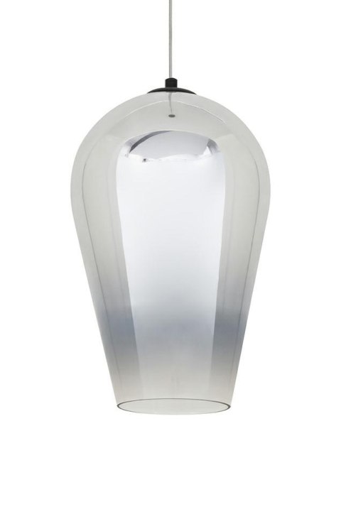 Lampa wisząca VENZA 20 chromowana