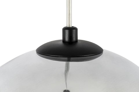 Lampa wisząca VENZA 20 chromowana Lampa wisząca VENZA 20 chromowana