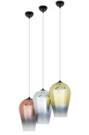 Lampa wisząca VENZA 20 chromowana Lampa wisząca VENZA 20 chromowana