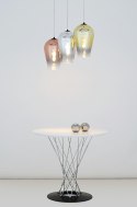Lampa wisząca VENZA 20 chromowana Lampa wisząca VENZA 20 chromowana