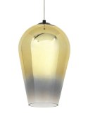 Lampa wisząca VENZA 20 złota Lampa wisząca VENZA 20 złota