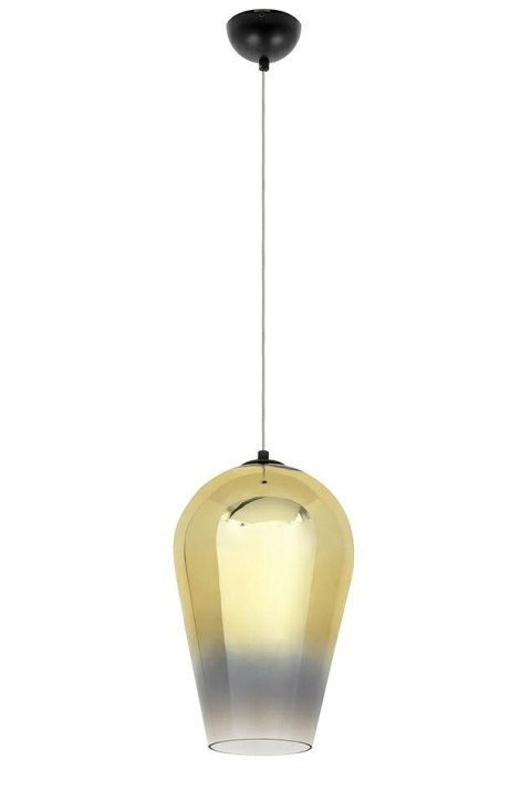 Lampa wisząca VENZA 20 złota Lampa wisząca VENZA 20 złota