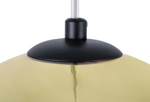 Lampa wisząca VENZA 20 złota Lampa wisząca VENZA 20 złota