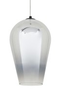 Lampa wisząca VENZA 30 chromowana