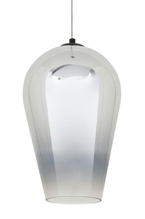 Lampa wisząca VENZA 30 chromowana