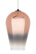 Lampa wisząca VENZA 30 miedziana Lampa wisząca VENZA 30 miedziana