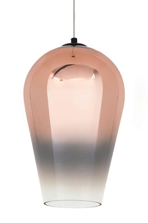 Lampa wisząca VENZA 30 miedziana Lampa wisząca VENZA 30 miedziana