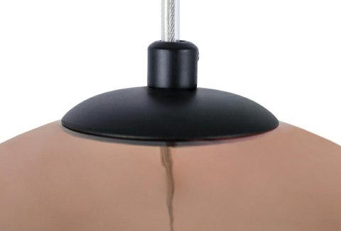 Lampa wisząca VENZA 30 miedziana Lampa wisząca VENZA 30 miedziana