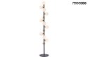 MOOSEE lampa podłogowa COSMO FLOOR BLACK - czarna, zlota MOOSEE lampa podłogowa COSMO FLOOR BLACK - czarna, zlota
