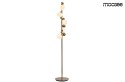 MOOSEE lampa podłogowa VALENTINO FLOOR - złota MOOSEE lampa podłogowa VALENTINO FLOOR - złota