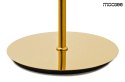 MOOSEE lampa podłogowa VALENTINO FLOOR - złota MOOSEE lampa podłogowa VALENTINO FLOOR - złota