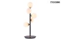 MOOSEE lampa stołowa COSMO TABLE - czarny, złoty MOOSEE lampa stołowa COSMO TABLE - czarny, złoty