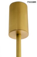 MOOSEE lampa wisząca ESSENCE - złota MOOSEE lampa wisząca ESSENCE - złota