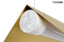 MOOSEE lampa wisząca PICCO M - złota MOOSEE lampa wisząca PICCO M - złota