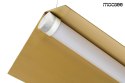 LAMPA WISZĄCA LED PICCO S - ZŁOTA miedź SZKŁO MLECZNE MOOSEE LAMPA WISZĄCA LED PICCO S - ZŁOTA miedź SZKŁO MLECZNE MOOSEE