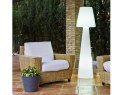 LAMPA PODŁOGOWA LOLA 165 biała - LED - RGB wbudowana bateria Z PILOTEM NEW GARDEN DO WNĘTRZ I NA ZEWNĄTRZ LAMPA PODŁOGOWA LOLA 165 biała - LED - RGB wbudowana bateria Z PILOTEM NEW GARDEN DO WNĘTRZ I NA ZEWNĄTRZ
