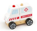 Viga Viga 50204 Klocki ambulans