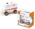 Viga Viga 50204 Klocki ambulans