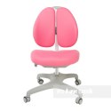 Fun Desk Bello II Pink Ortopedyczne krzesełko z regulacją wysokości Różowy Fun Desk Bello II Pink Ortopedyczne krzesełko z regulacją wysokości Różowy