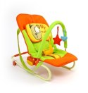 Milly Mally Leżaczek Maxi Teddy Milly Mally Leżaczek Maxi Teddy