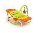 Milly Mally Leżaczek Maxi Teddy Milly Mally Leżaczek Maxi Teddy