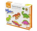 Viga Viga 50289 Magnesy dinozaury