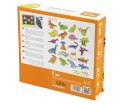 Viga Viga 50289 Magnesy dinozaury Viga Viga 50289 Magnesy dinozaury