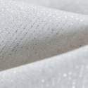 Frankhauer Obrus SPARKLE kremowy prostokąt