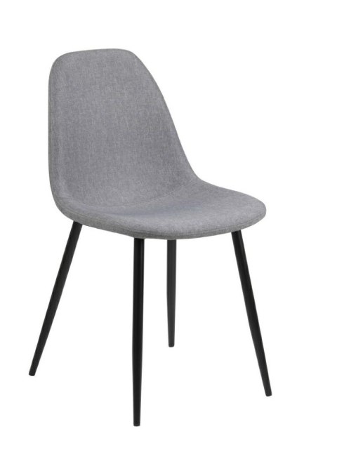 ACTONA Krzesło Wilma Light Grey 21 ACTONA Krzesło Wilma Light Grey 21