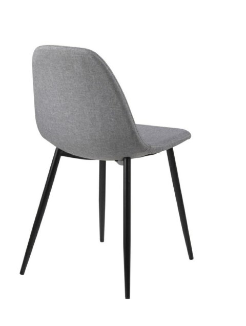 ACTONA Krzesło Wilma Light Grey 21 ACTONA Krzesło Wilma Light Grey 21