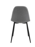 ACTONA Krzesło Wilma Light Grey 21 ACTONA Krzesło Wilma Light Grey 21