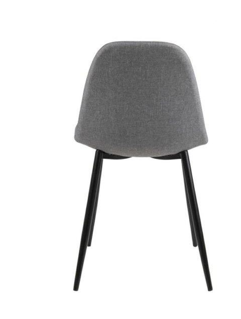 ACTONA Krzesło Wilma Light Grey 21 ACTONA Krzesło Wilma Light Grey 21